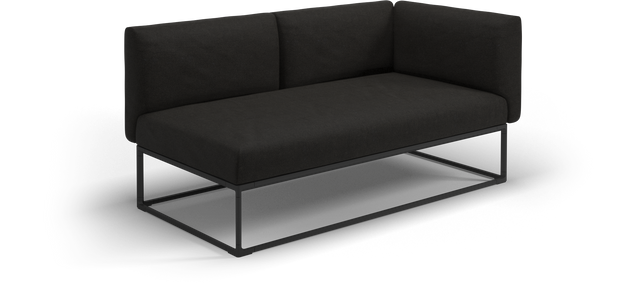 MAYA Left / Right End Unit