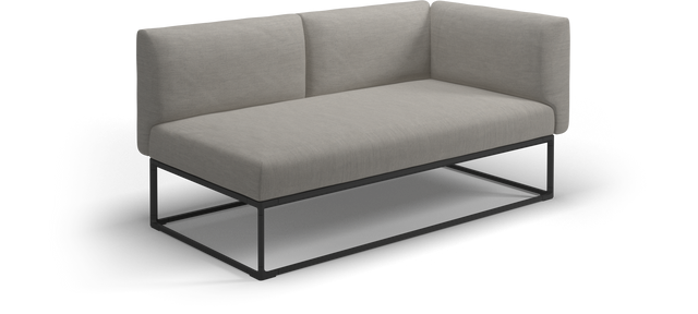 MAYA Left / Right End Unit