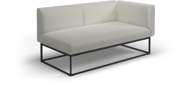 MAYA Left / Right End Unit
