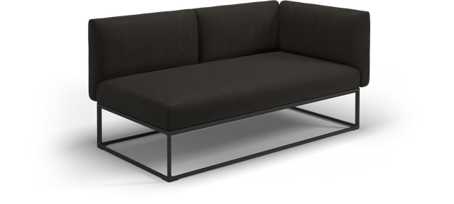 MAYA Left / Right End Unit
