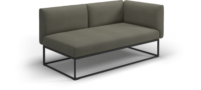 MAYA Left / Right End Unit