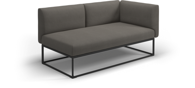 MAYA Left / Right End Unit