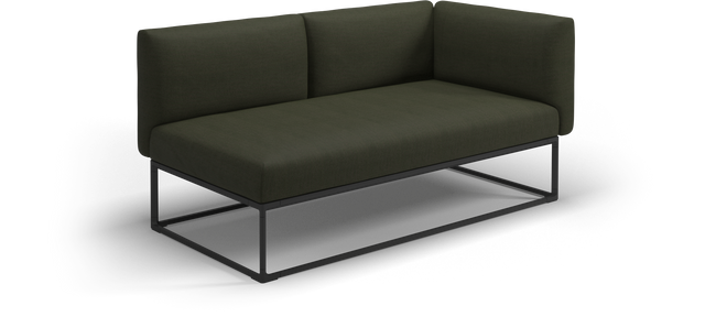 MAYA Left / Right End Unit