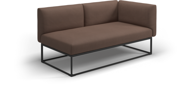 MAYA Left / Right End Unit