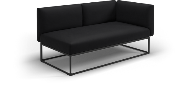MAYA Left / Right End Unit