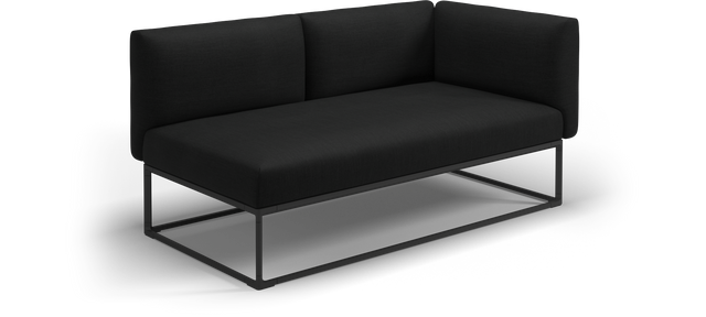 MAYA Left / Right End Unit