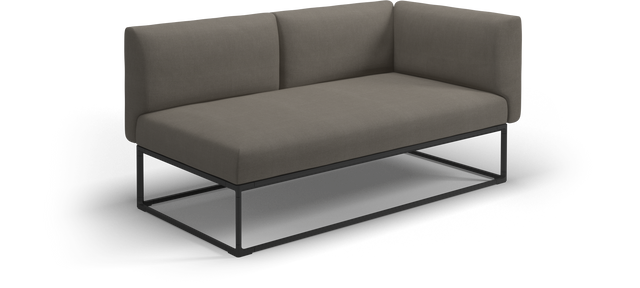 MAYA Left / Right End Unit