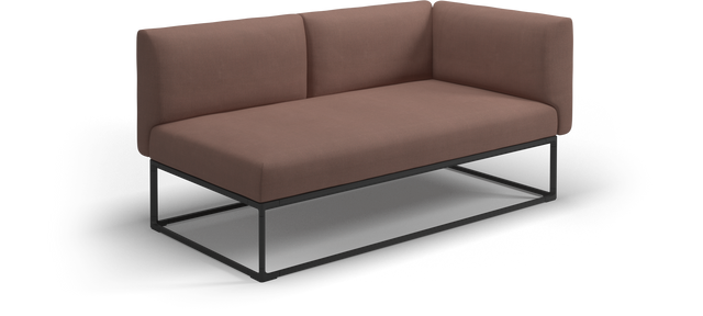 MAYA Left / Right End Unit