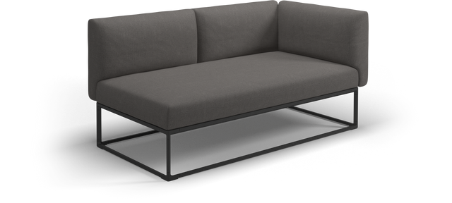 MAYA Left / Right End Unit
