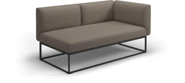 MAYA Left / Right End Unit