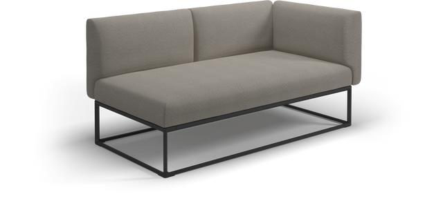 MAYA Left / Right End Unit