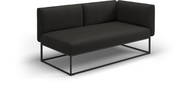 MAYA Left / Right End Unit