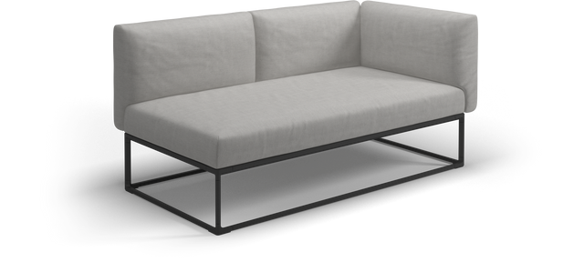 MAYA Left / Right End Unit