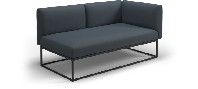 MAYA Left / Right End Unit