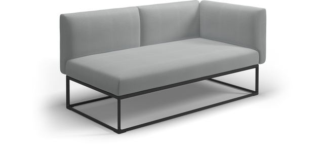 MAYA Left / Right End Unit