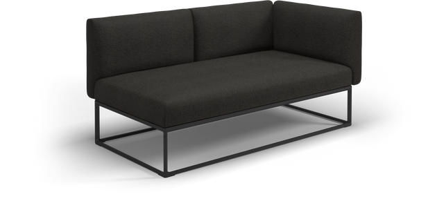 MAYA Left / Right End Unit