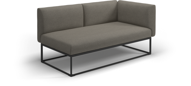 MAYA Left / Right End Unit
