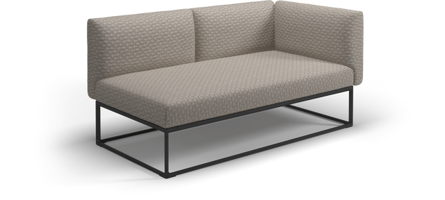 MAYA Left / Right End Unit