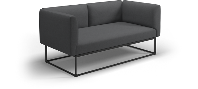 Möbelwerk Moebelwerk Gloster Maya Sofa