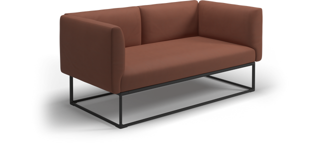 Möbelwerk Moebelwerk Gloster Maya Sofa