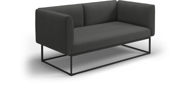 Möbelwerk Moebelwerk Gloster Maya Sofa