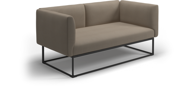 Möbelwerk Moebelwerk Gloster Maya Sofa