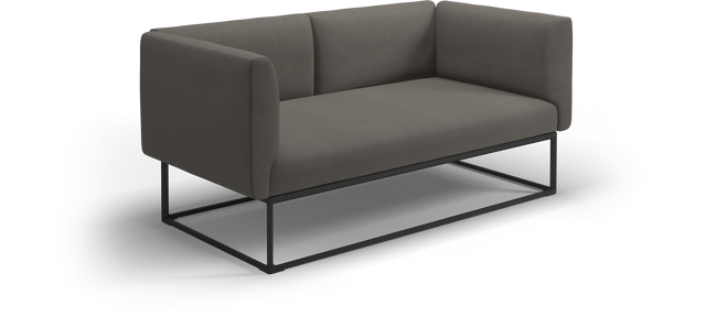 Möbelwerk Moebelwerk Gloster Maya Sofa