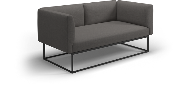 Möbelwerk Moebelwerk Gloster Maya Sofa