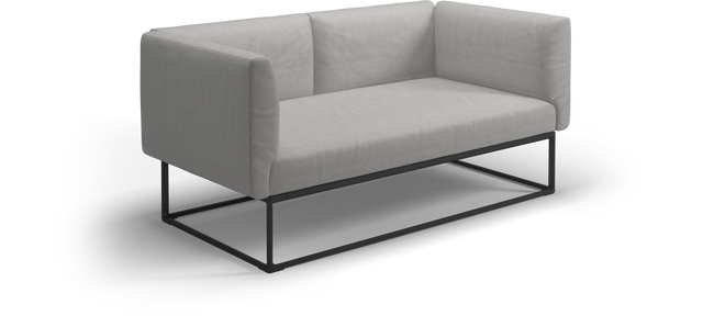 Möbelwerk Moebelwerk Gloster Maya Sofa