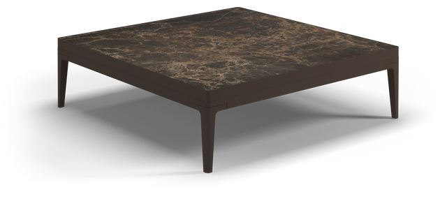 Möbelwerk Moebelwerk Gloster Grid Coffee Table