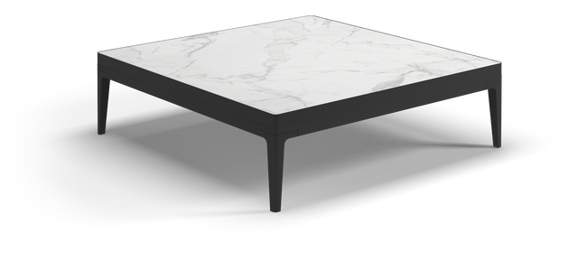 Möbelwerk Moebelwerk Gloster Grid Coffee Table