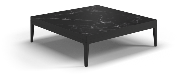 Möbelwerk Moebelwerk Gloster Grid Coffee Table