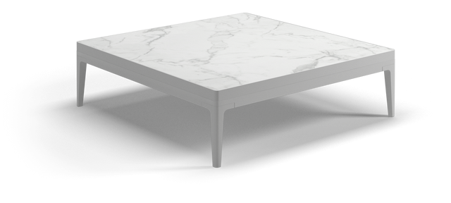 Möbelwerk Moebelwerk Gloster Grid Coffee Table