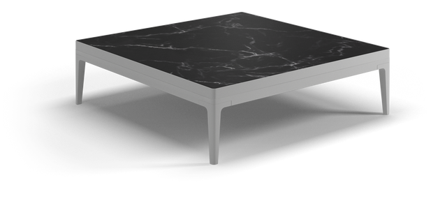 Möbelwerk Moebelwerk Gloster Grid Coffee Table