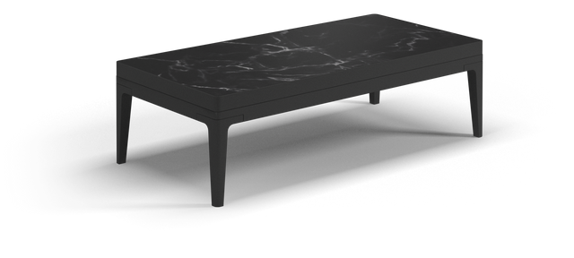 Möbelwerk Moebelwerk Gloster Grid Small Coffee Table
