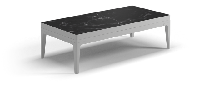 GRID Small Coffee Table