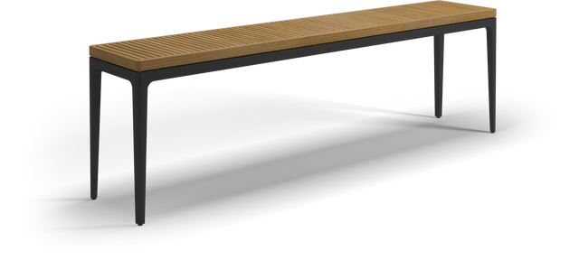 Möbelwerk Moebelwerk Gloster Grid Console Table