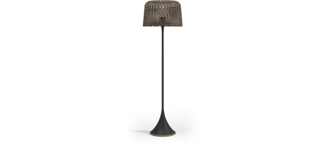 Möbelwerk Moebelwerk Gloster Ambient Mesh Lantern