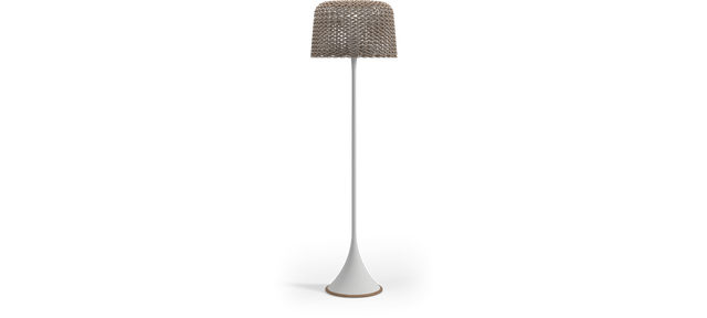 AMBIENT MESH Tall Lantern