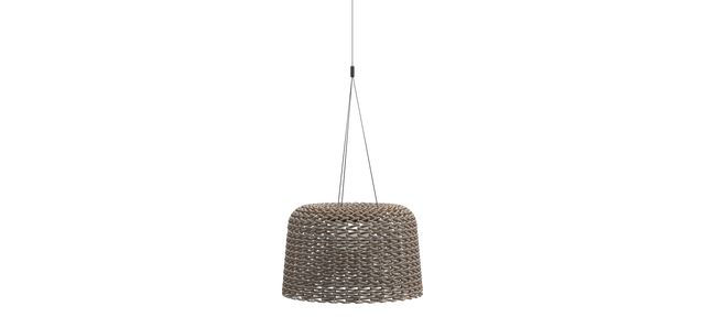 AMBIENT MESH Large Pendant Lamp