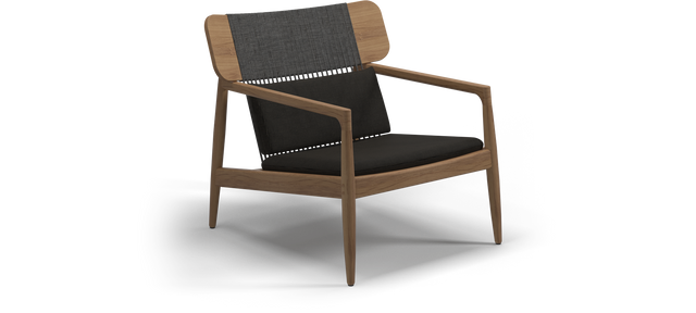 Möbelwerk Moebelwerk Gloster Archi Lounge Chair