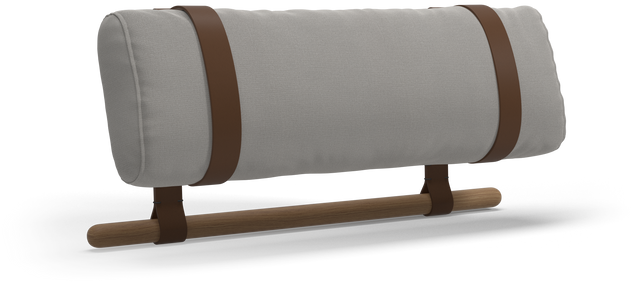 Möbelwerk Moebelwerk Gloster Lima Headrest Cushion