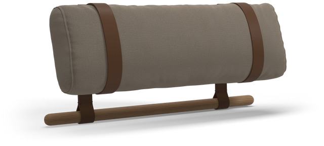 Möbelwerk Moebelwerk Gloster Lima Headrest Cushion