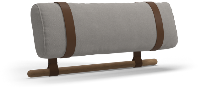 Möbelwerk Moebelwerk Gloster Lima Headrest Cushion