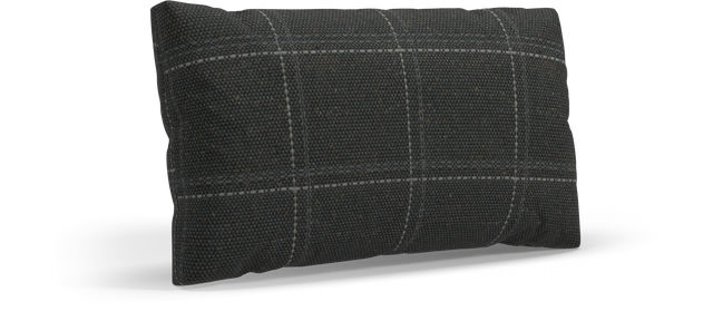 CUSHION Rectangular Scatter Cushion Large