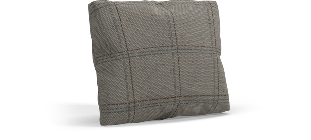 CUSHION Rectangular Scatter Cushion Small