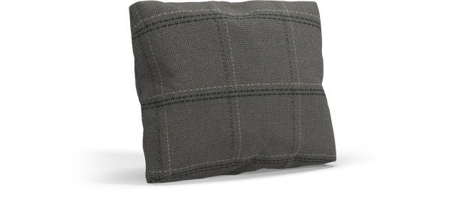 CUSHION Rectangular Scatter Cushion Small