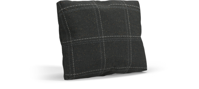 CUSHION Rectangular Scatter Cushion Small