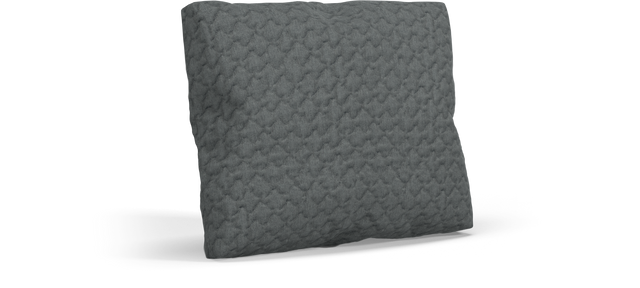 CUSHION Rectangular Scatter Cushion Small