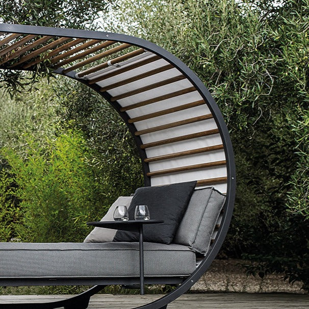 Möbelwerk Moebelwerk Gloster Cradle Screen